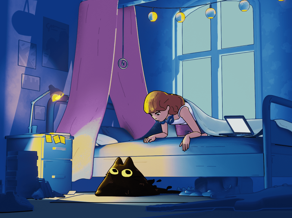 Tinkering in Blender